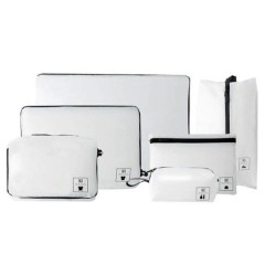 Набор сумок для багажа Xiaomi 90 Points Basic Storage (6 предметов)