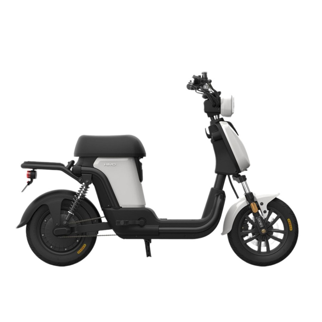 Электроскутер Xiaomi Himo T1 City Edition
