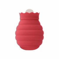 Силиконовая грелка Jordan&Judy Microvable Gel Hot Water Bottle (WD031-S)