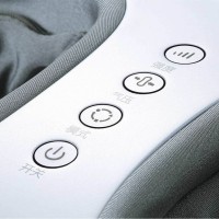 Массажер для ног Xiaomi Momoda Small Stool Foot Massager (SX380)