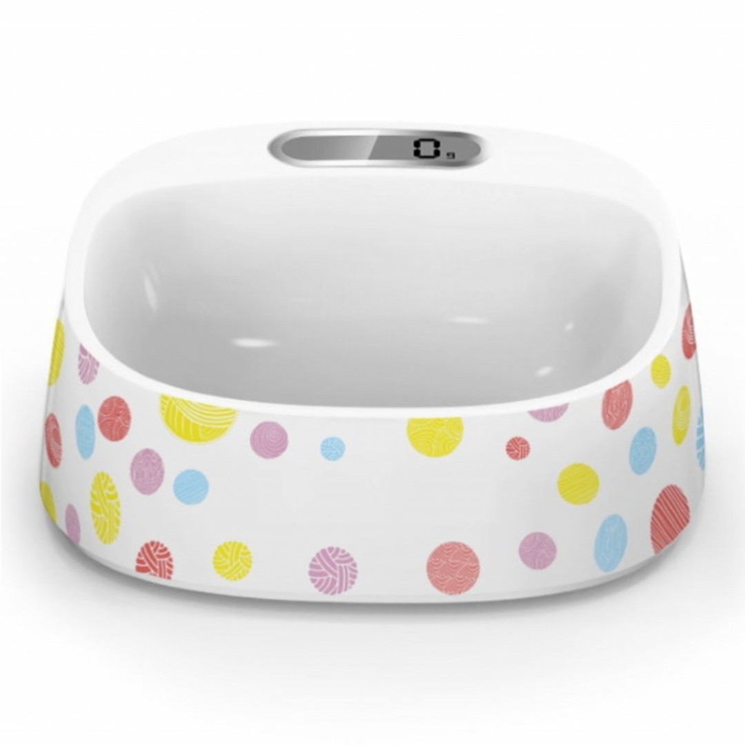 Миска-весы для домашних животных Xiaomi Petkit Smart Weighing Bowl