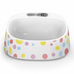 Миска-весы для животных Xiaomi Petkit Smart Weighing Color Ball