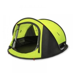 Палатка автоматическая Xiaomi ZaoFeng Camping Double Tent 2.0 (HW010102G)