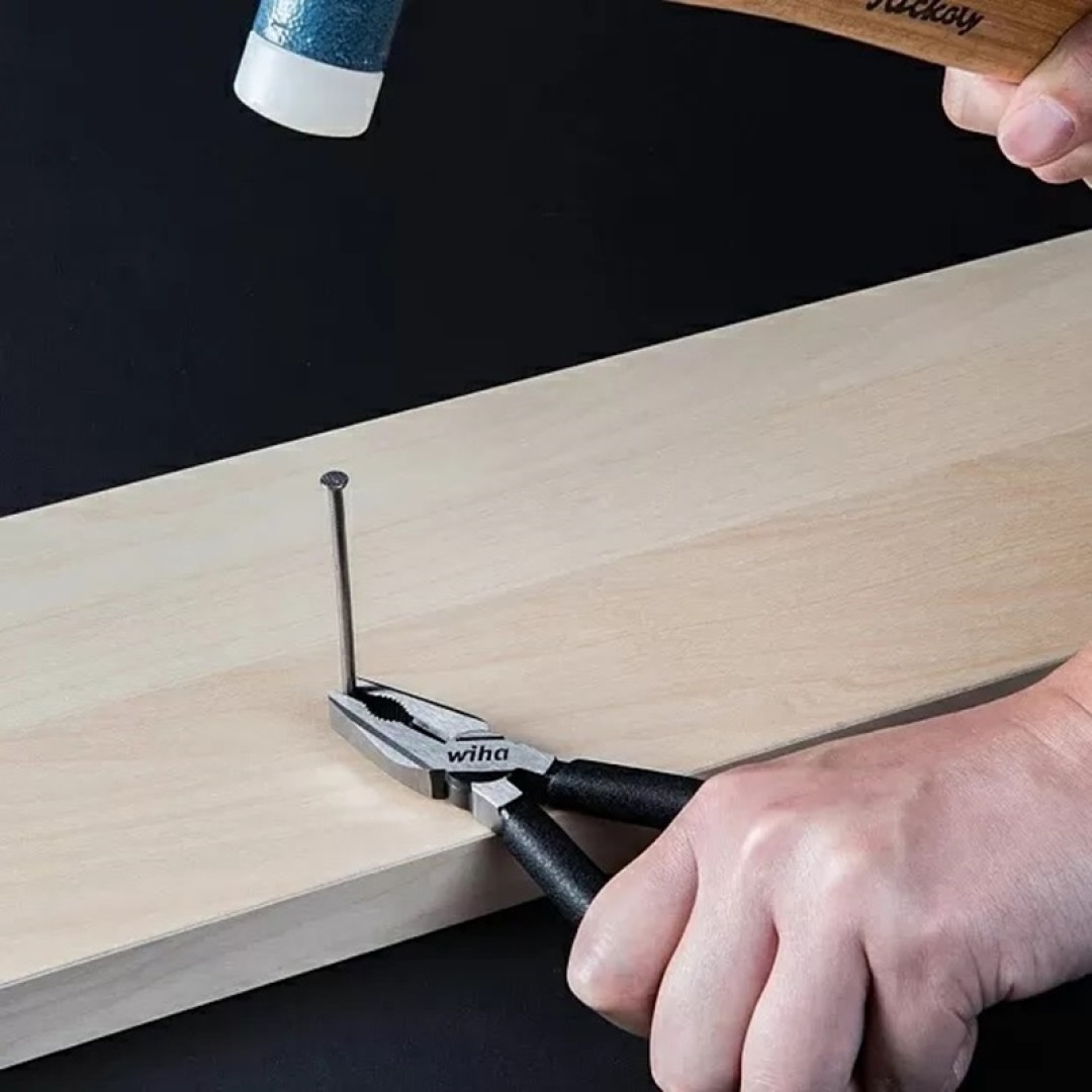 Пассатижи Xiaomi Wiha Wire Cutter