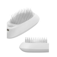 Расческа с ионизацией Xiaomi Wellskins Portable Negative Ion Hair Care Comb (WX-FZ200)