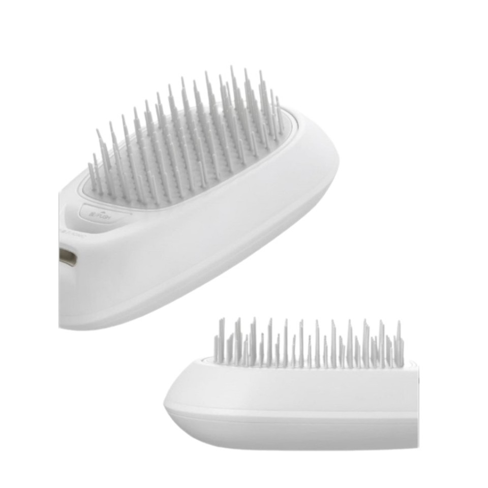 Расческа с ионизацией Xiaomi Wellskins Portable Negative Ion Hair Care Comb (WX-FZ200)