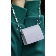 Беспроводные наушники Xiaomi Haylou T87 Lady Bag