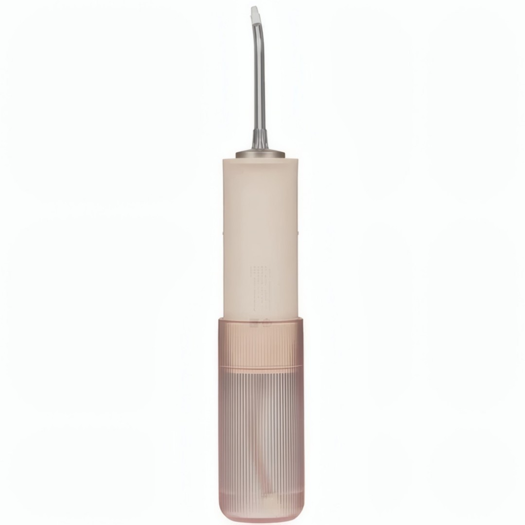 Ирригатор Xiaomi Mijia Electric Teeth Flosser F400 (MEO704)