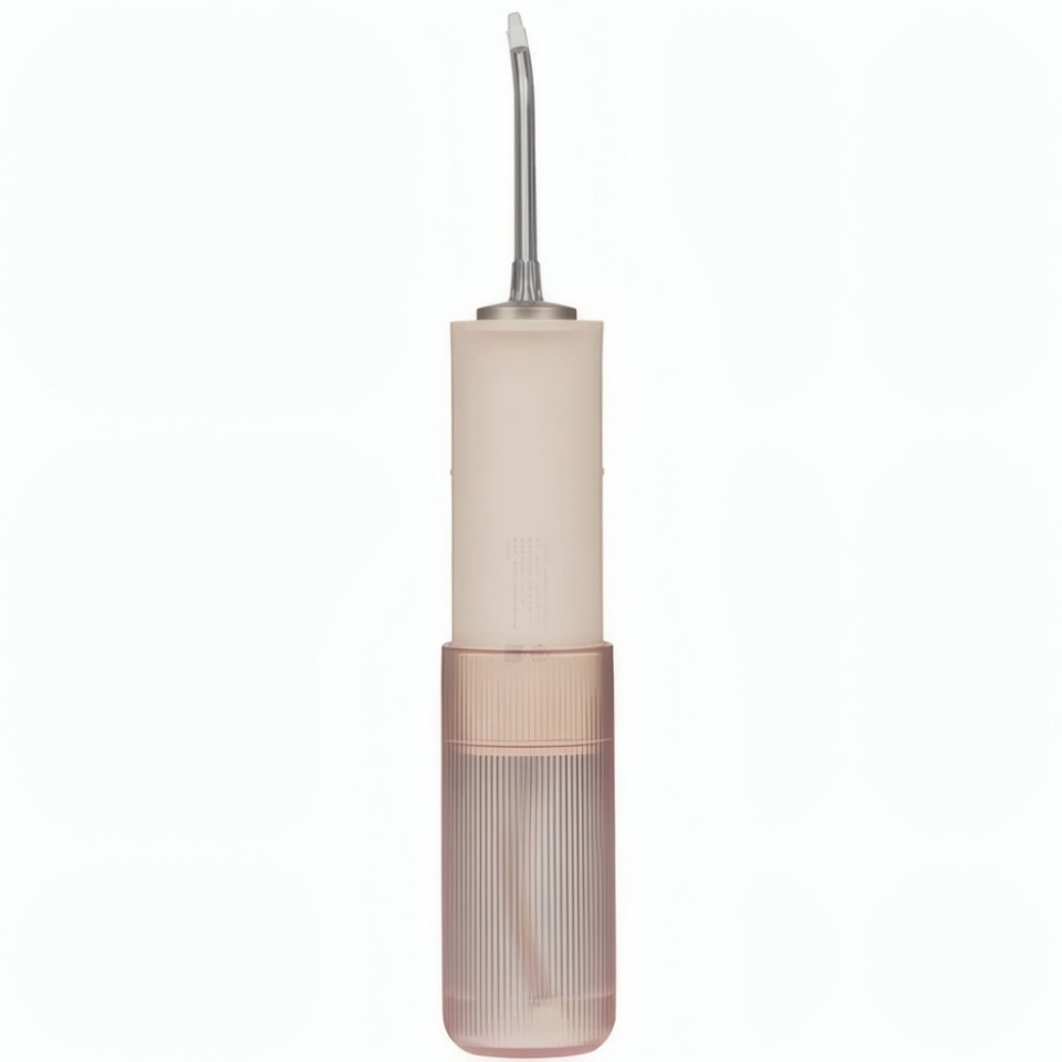 Ирригатор Xiaomi Mijia Electric Teeth Flosser F400 (MEO704)