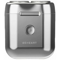 Подарочный набор Триммер Xiaomi BEHEART TS01 Black + Xiaomi BEHEART G520 Silver