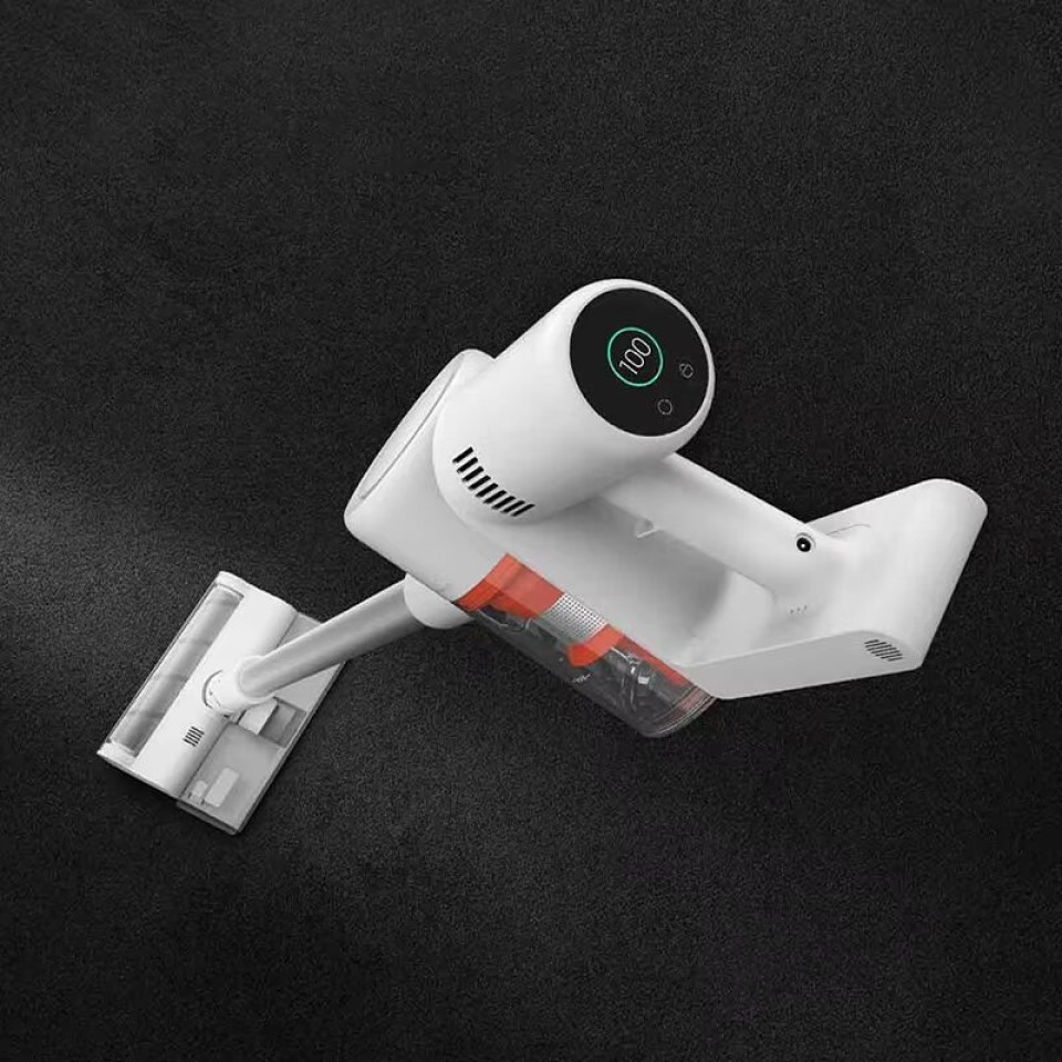 Беспроводной ручной пылесос Xiaomi Mi Wireless Vacuum Cleaner K10 (MJWXCQ04ZM)