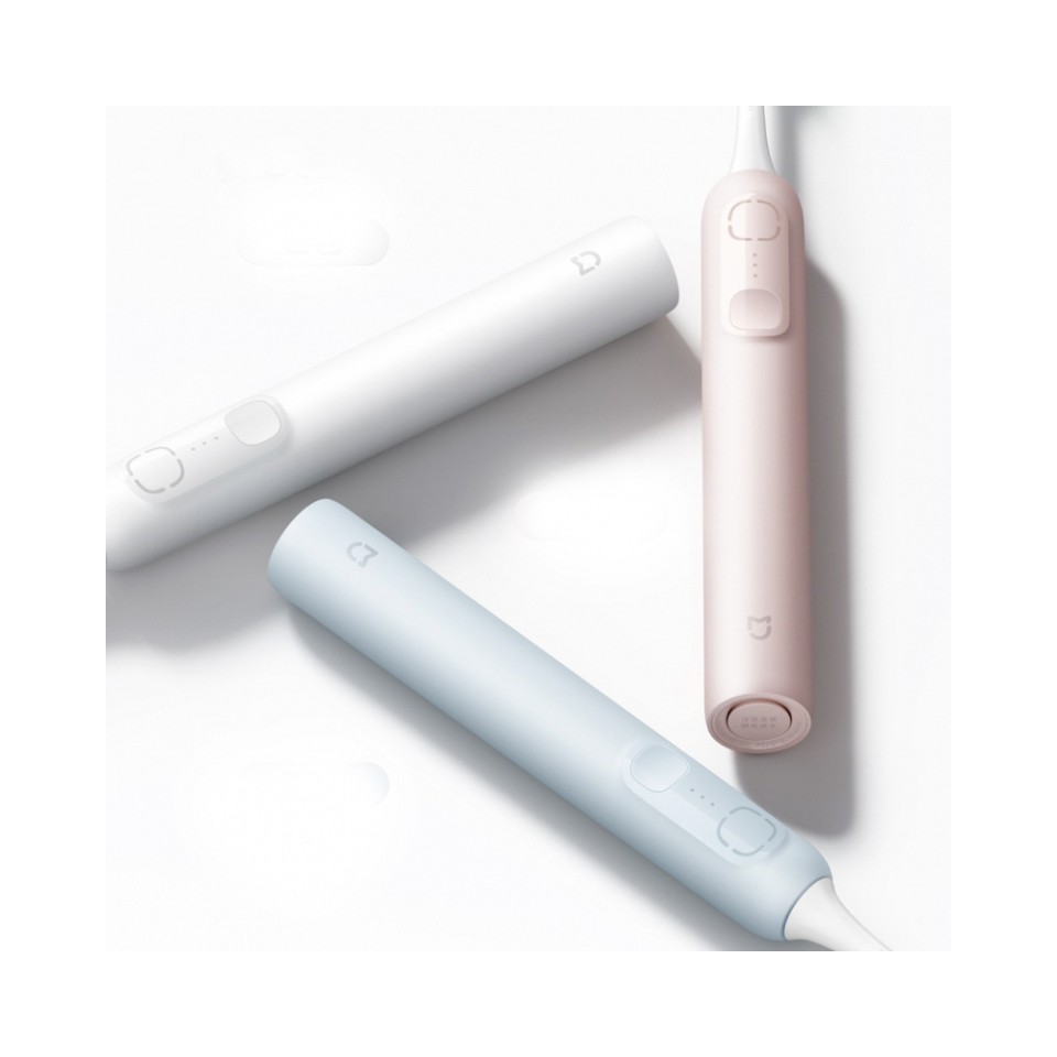 Электрическая зубная щетка Xiaomi Mijia Sonic Sweep Electric Toothbrush (MES609)