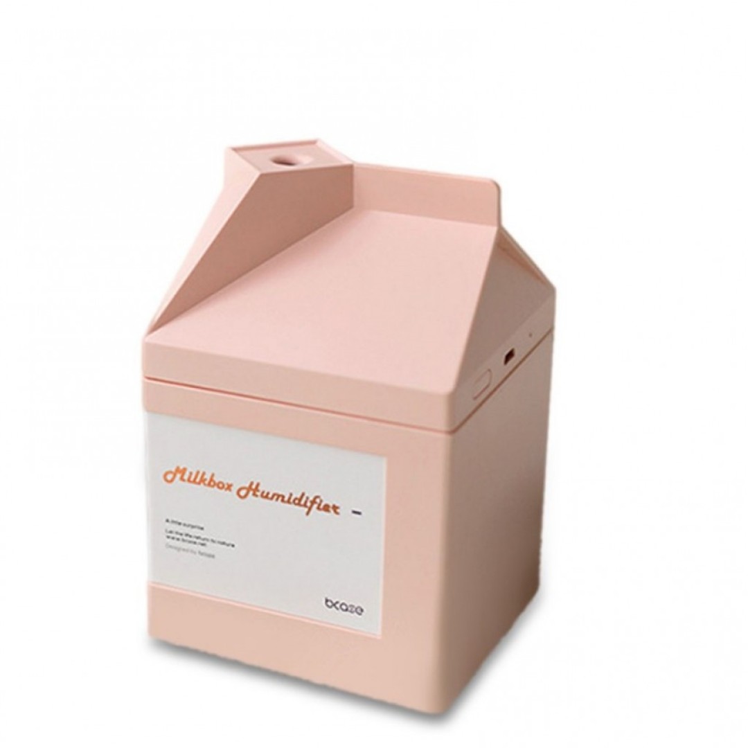 Портативный увлажнитель воздуха 320 мл Xiaomi Guildford Humidifier (GFLTNA9)