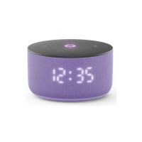 Умная колонка Яндекс Станция Мини 3 (YNDX-00027BLK)