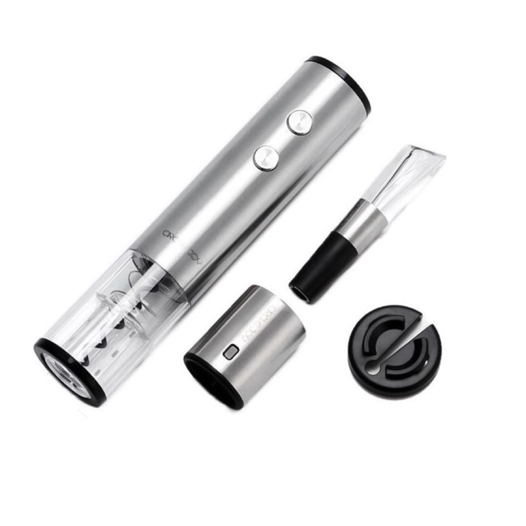 Набор для вина 4 в 1 Xiaomi Mi Circle Joy (CJ-TZ02)