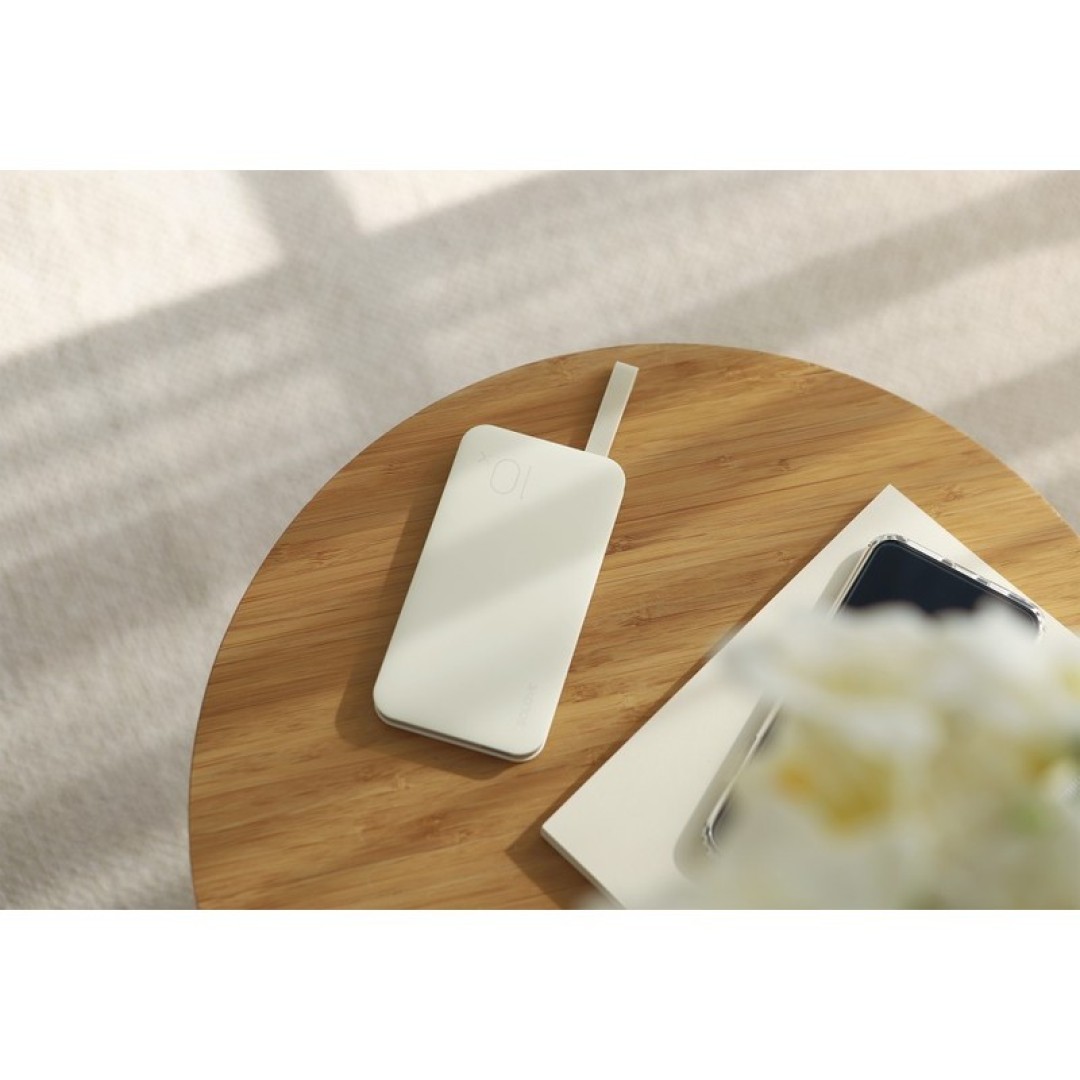 Внешний аккумулятор Xiaomi Solove Power Bank X8 10000 mAh