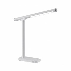 Многофункциональная настольная лампа с беспроводной зарядкой Xiaomi HuiZuo Wireless Charging Desk (DT45-H)