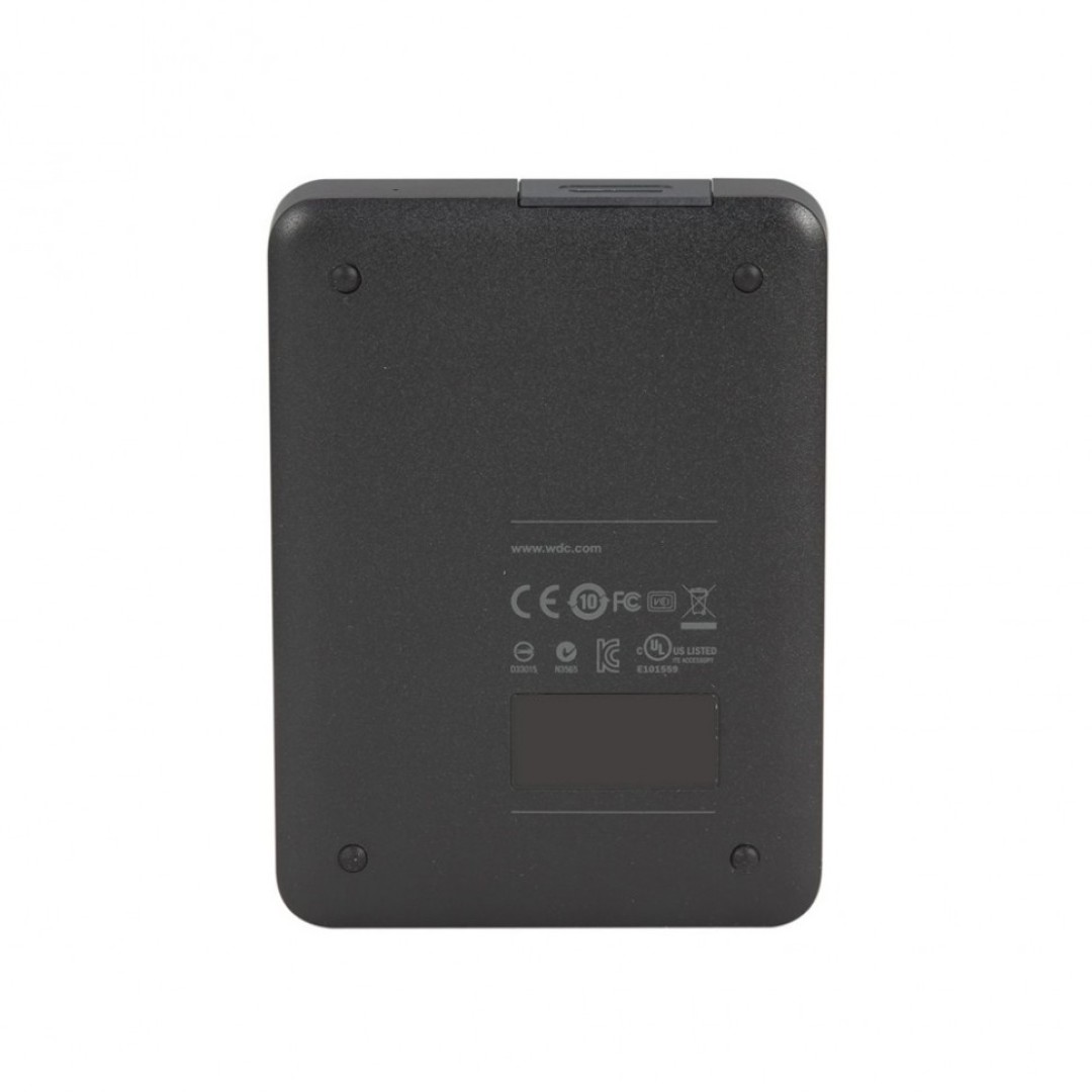 Внешний жесткий диск WD Elements Portable 3.0