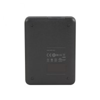 Внешний жесткий диск WD Elements Portable 3.0