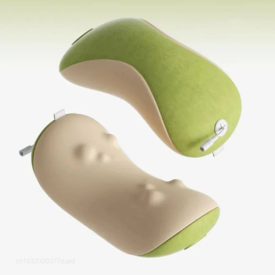 Массажер Xiaomi Mijia W8, подключаемая модель