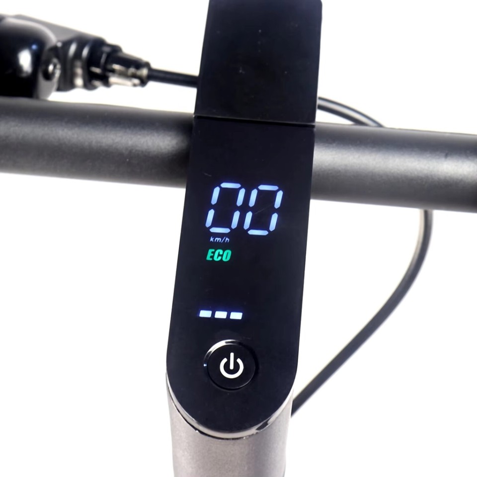 Электросамокат Xiaomi Mijia Electric Scooter M365