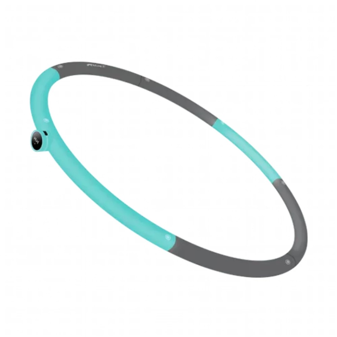 Умный складной обруч Xiaomi Move It Smart Thin Waist Hula Hoop (MVHH0011)