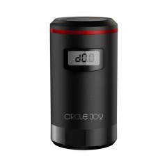 Вакуумная пробка для вина Xiaomi Mi Circle Joy Round (CJ-JS03)