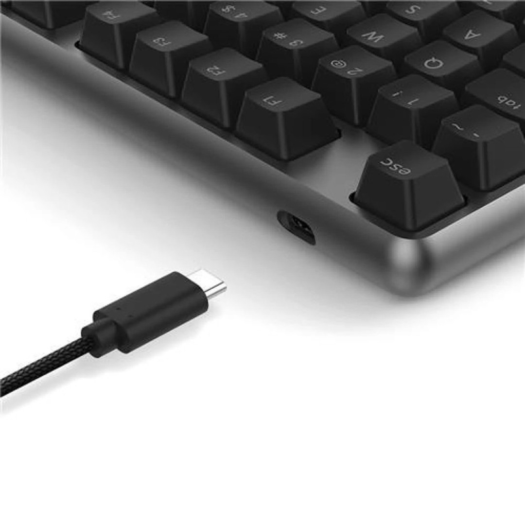 Механическая клавиатура Xiaomi Keyboard YueMi Mechanical Pro (JHT4006RT)