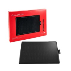 Графический планшет Wacom One Medium (CTL-672)