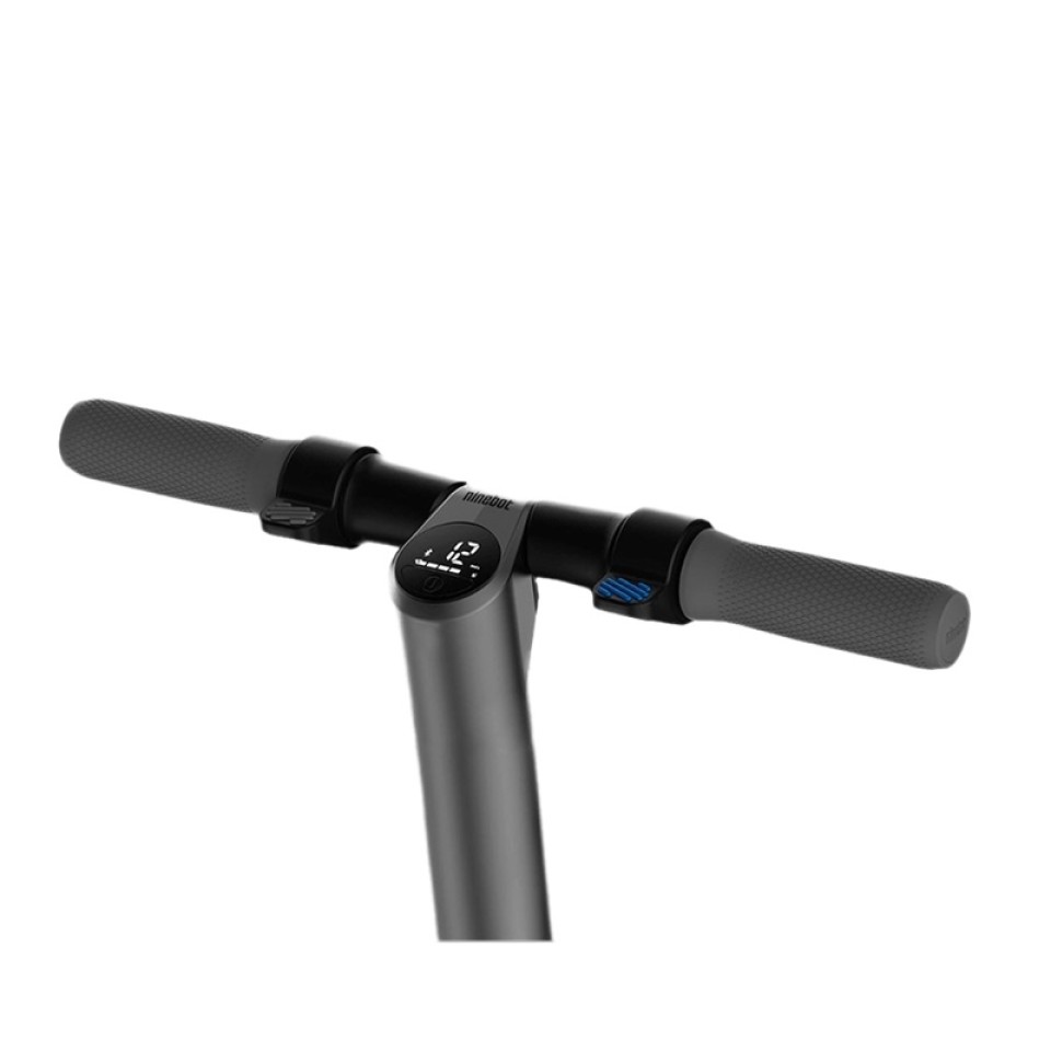 Электросамокат Xiaomi Ninebot by Segway KickScooter ES2