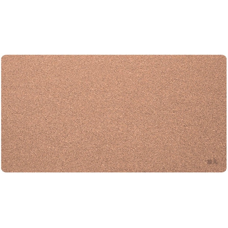 Коврик для мыши пробковый Xiaomi Oak Natural Cork Mouse Pad