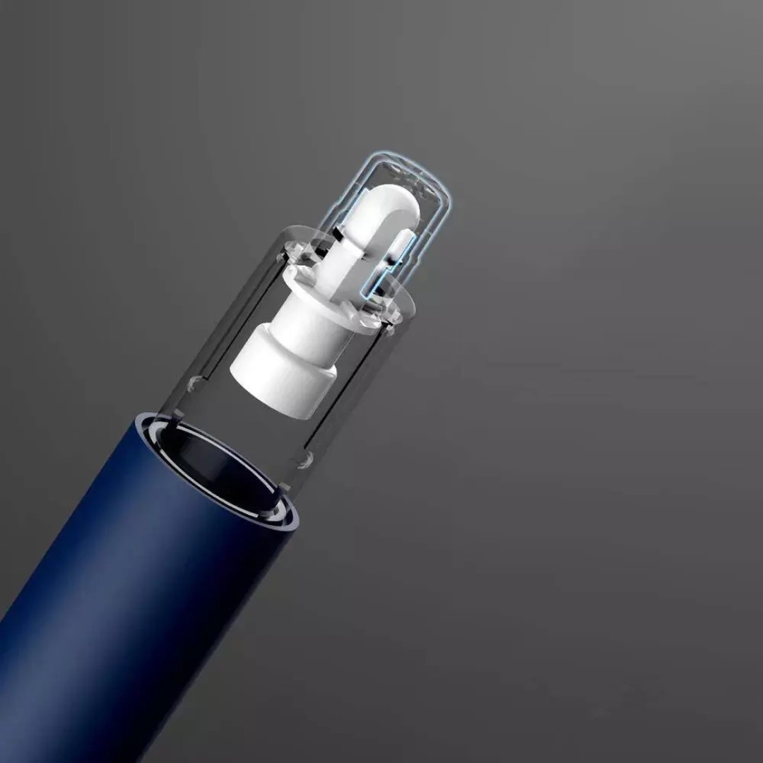 Триммер для носа и бровей Xiaomi Huanxing (HN102)