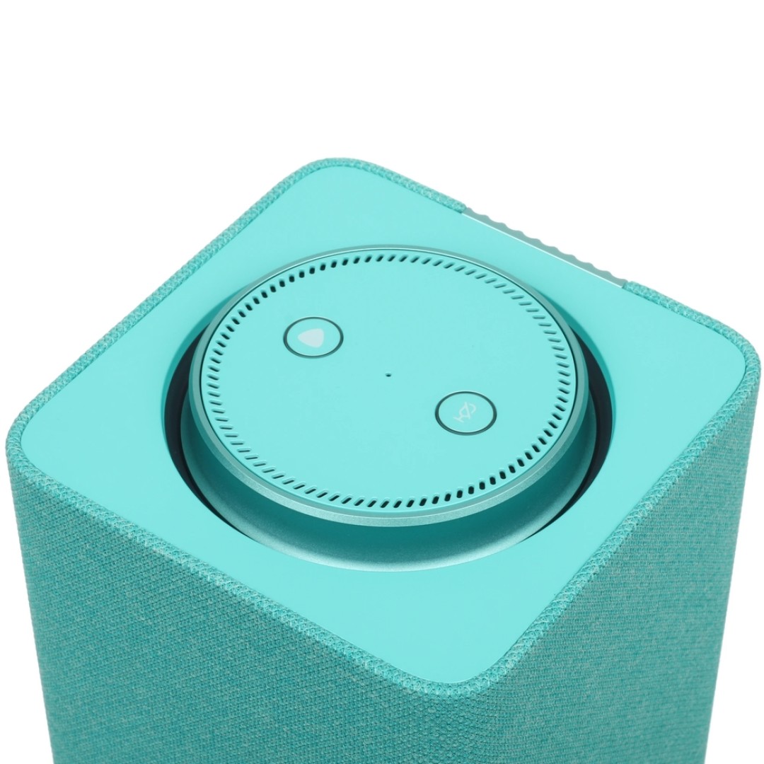 Умная колонка Яндекс Станция Макс (YNDX-00053E)