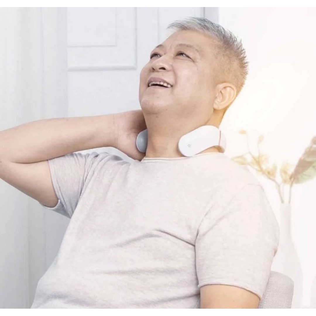 Массажер для шеи Xiaomi Jeeback Neck Massager (G2)