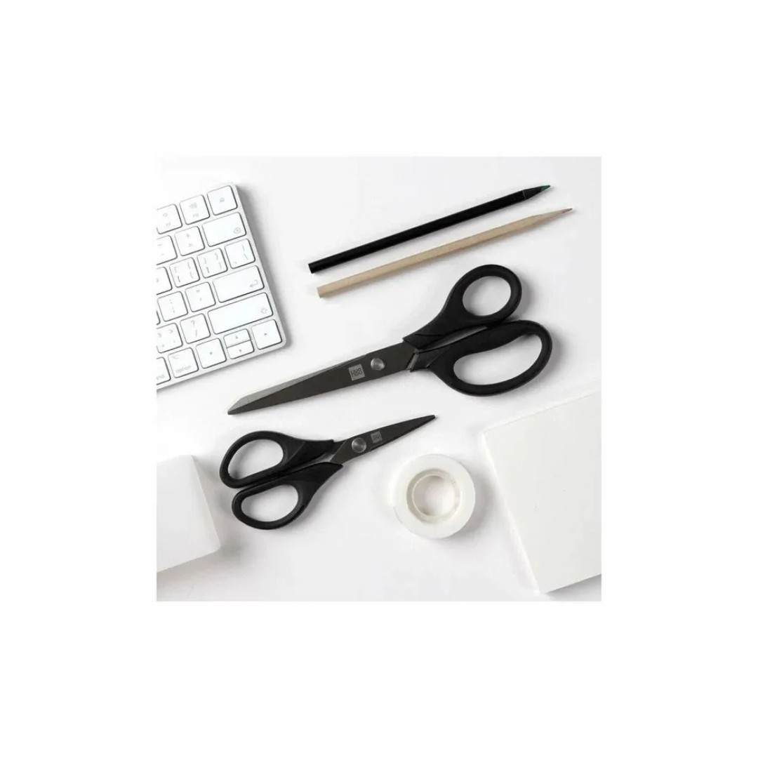 Ножницы Xiaomi HuoHou Titanium Stationery Scissors 2 шт. (HU0030)