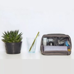 Сумка-косметичка Xiaomi 90 Points Travel Wash Bag (ZJB4034RT)