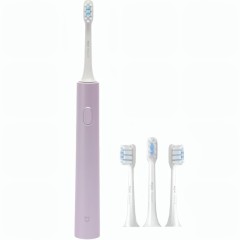 Электрическая зубная щетка Xiaomi Mijia Sonic Electric Toothbrush T302 (MES608)