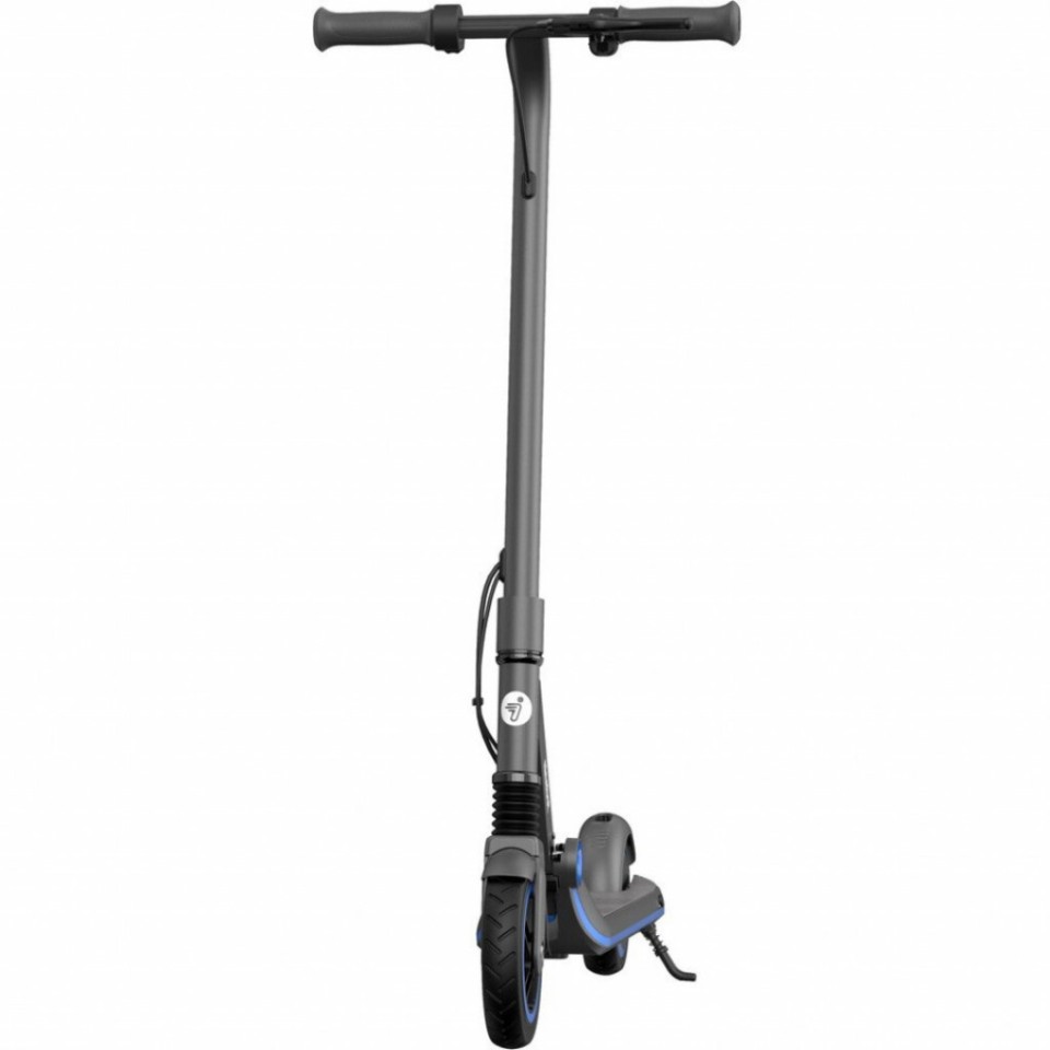 Электросамокат Xiaomi Ninebot KickScooter Zing E10