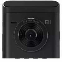 Видеорегистратор Xiaomi Driving Recorder 2 Standard Version (XMMJJLY03YS)