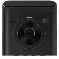 Видеорегистратор Xiaomi Driving Recorder 2 Standard Version (XMMJJLY03YS)