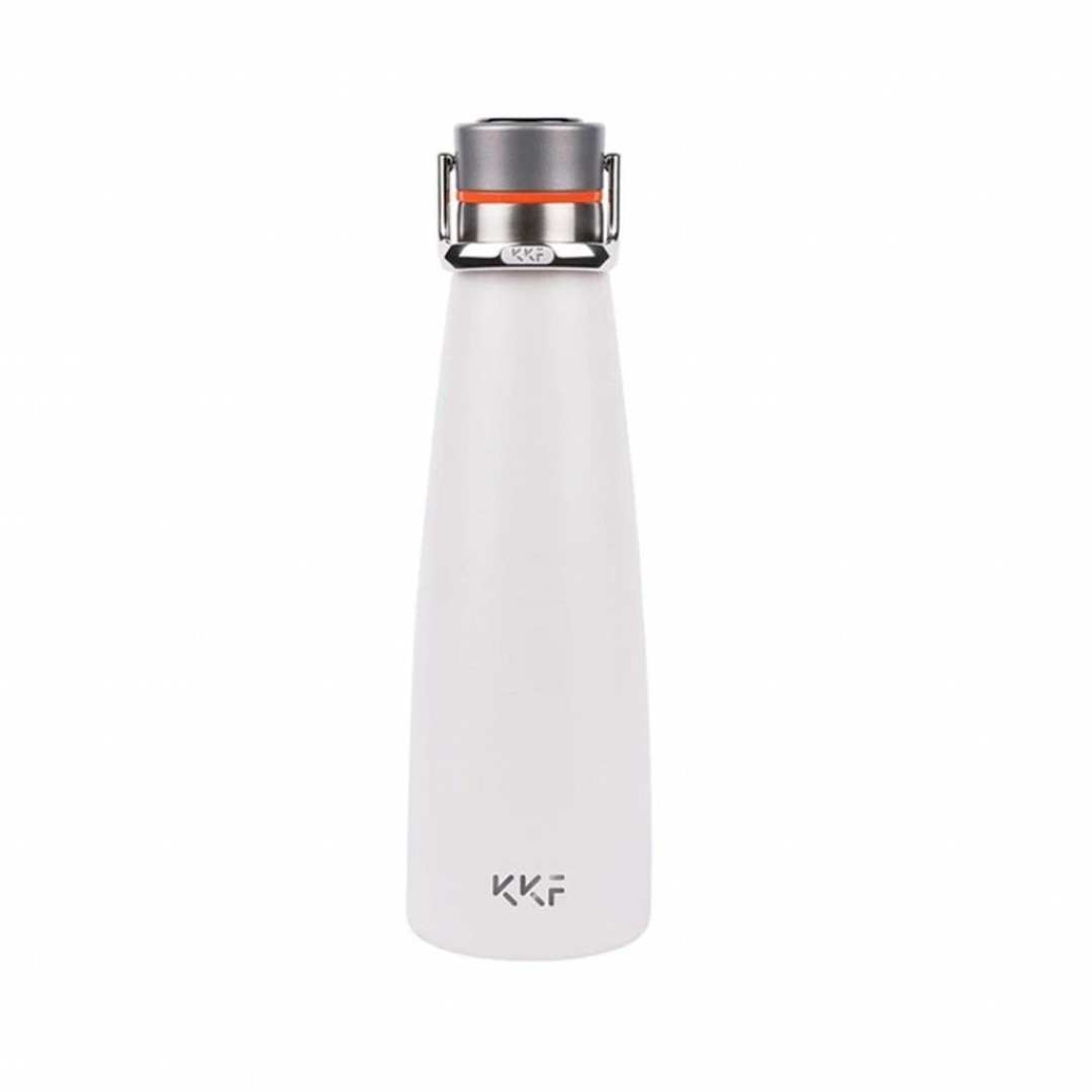 Термобутылка Xiaomi Kiss Kiss Fish KKF Insulation Cup с OLED-дисплеем 475 мл