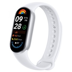 Фитнес-браслет Xiaomi Smart Band 9 (BHR8337GL)