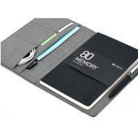 Пенал с блокнотом Xiaomi Kaco Classic Business Gift Set (K1214)