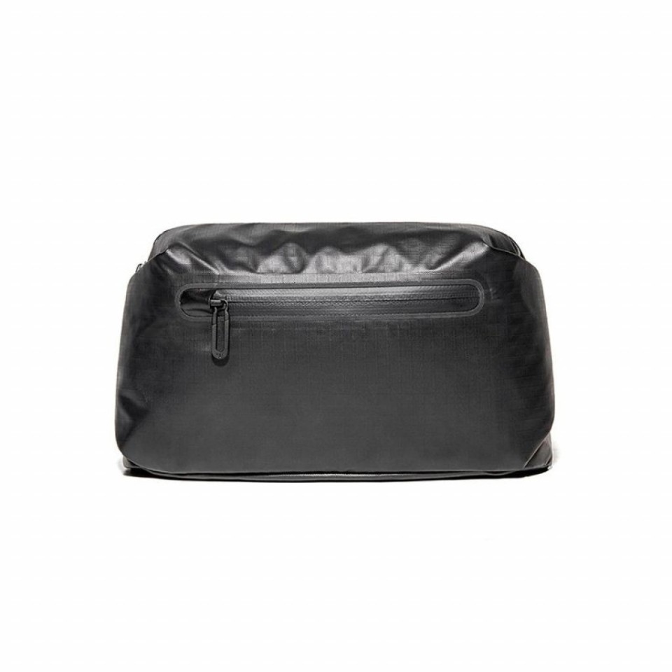 Сумка на пояс Xiaomi 90 Points Functional Waist Bag (ZJB4125RT)