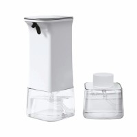 Диспенсер для мыла 280 мл Xiaomi Enchen Automatic Foam Soap Dispenser