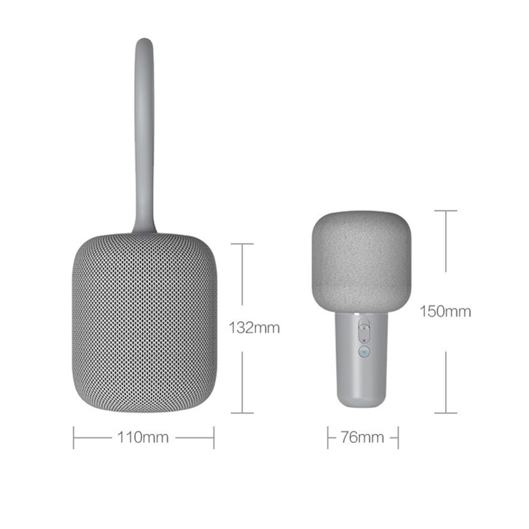 Набор для караоке Xiaomi UL Life iK8 Karaoke Speaker