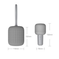 Набор для караоке Xiaomi UL Life iK8 Karaoke Speaker