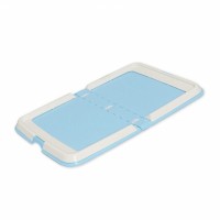 Туалет для собак складной Xiaomi Iris Dog Toilet (FT940)