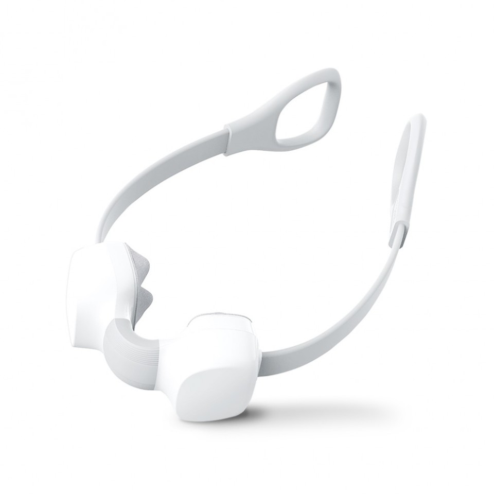 Массажер Xiaomi Mini M1 Neck Massager