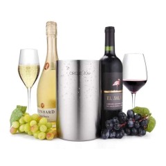 Ведерко для охлаждения Xiaomi Circle Joy Ice Bucket (CJ-BT01)